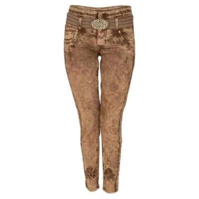 Abbildung von Hangowear Trachtenhose DONNA