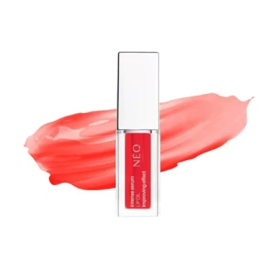 Abbildung von NEO Make Up Intense Serum Lip Oil Cherry