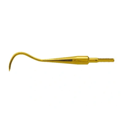 Abbildung von American Eagle XP Scaler Quik Tip Claw B, posterior