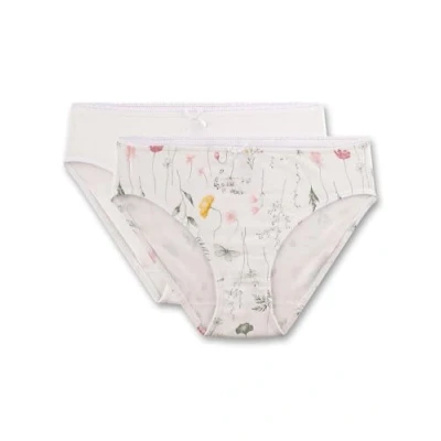 Abbildung von Sanetta Slip für Kinder, Größe: 164, Beige