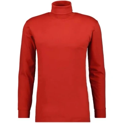 Abbildung von RAGMAN Rollkragenshirt