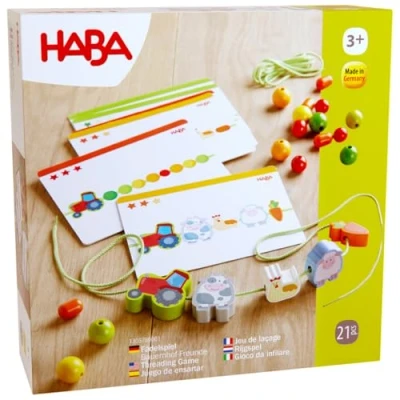 Abbildung von HABA Spielzeug für Kinder, Größe: One Size, Multicoloured