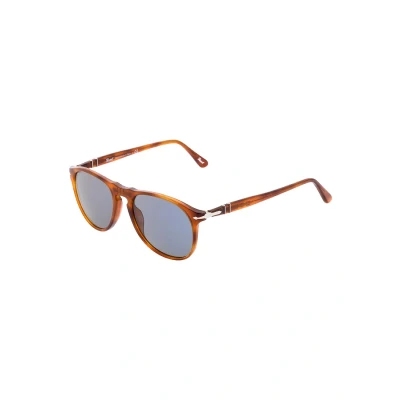 Abbildung von Persol PO9649S 96/56 55 Sonnenbrille