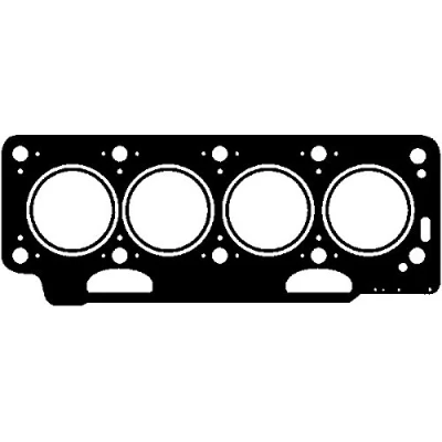 Abbildung von REINZ 61 26520 10 Zylinderkopfdichtung 1,3 82 RENAULT: 19 I Chamade, CLIO 1, Trafic Kastenwagen, VOLVO: 440 K, 340 360 Schrägheck