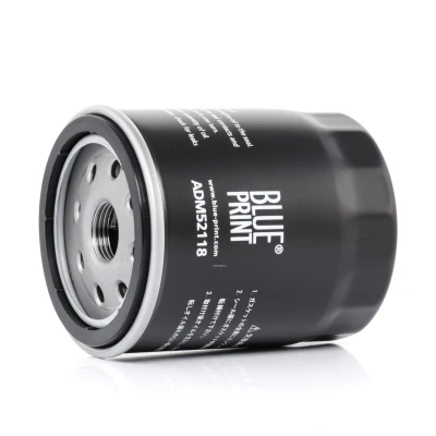Abbildung von BLUE PRINT ADM52118 Ölfilter Anschraubfilter MAZDA: 6 Sport Kombi, 5, Hatchback