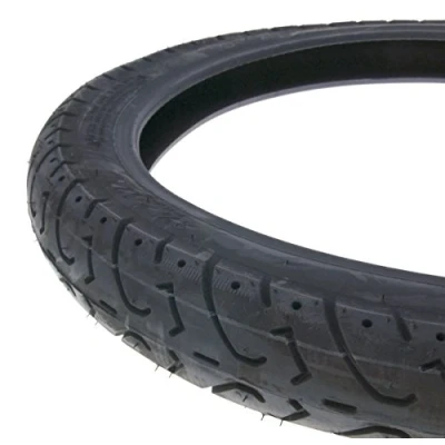 Abbildung von Reifen KENDA K657F 2.50 16 4PR 36B TT Mopedreifen Mofa Moped Mokick