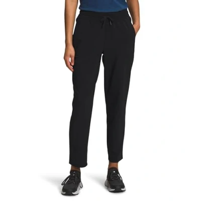 Abbildung von The North Face Never STOP Wearing PANT Outdoorhose, Damen, Größe: XLxRegular(32), Black