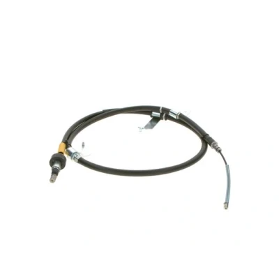 Abbildung von BOSCH 1 987 482 847 Handbremsseil 1586, 1326 KIA: RIO 3