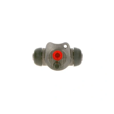 Abbildung von BOSCH 0 986 475 032 Bremszylinder 17,46 OPEL: Astra F CC, Kadett E Cabrio, Corsa B Schrägheck, DAEWOO: Lanos Limousine, Cielo Limousine