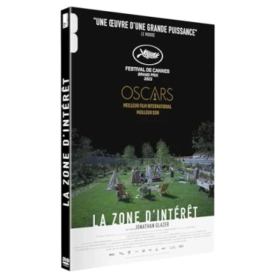 Abbildung von The Zone of Interest