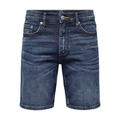 Abbildung von ONLY &amp; SONS Shorts &quot;ONSPLY DBD 9277 PIM DNM SHORTS&quot;