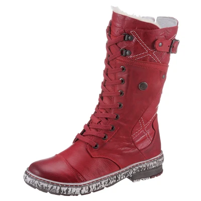 Abbildung von KRISBUT Winterstiefel