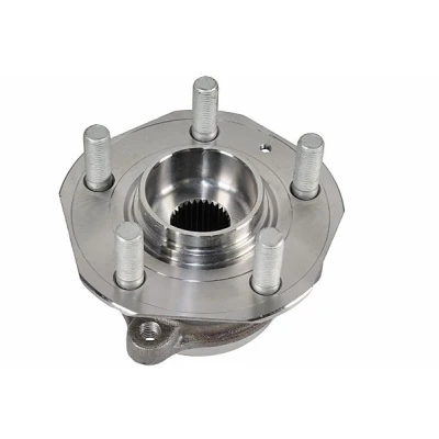 Abbildung von METZGER WM 2274 Radlagersatz mit integriertem magnetischen Sensorring 150 TESLA: Model 3
