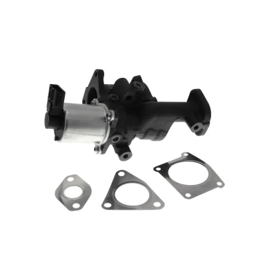 Abbildung von VEMO V40 63 0017 1 AGR Ventil Original Qualität elektrisch OPEL: Astra H Caravan, Schrägheck, GTC