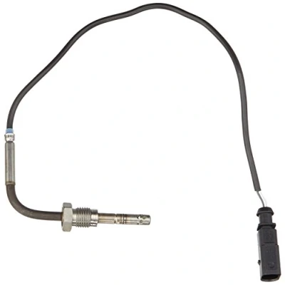 Abbildung von METZGER 0894009 Sensor, Abgastemperatur ORIGINAL ERSATZTEIL AUDI: A6 C6 Avant, A4 B7 B8 VOLKSWAGEN: Touareg II, I, Phaeton