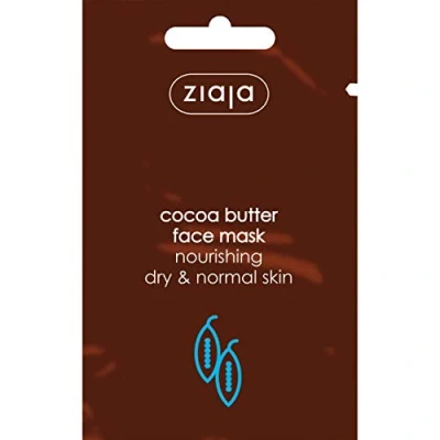 Abbildung von Manteca De Cacao Mascarilla Facial Individual 7 Ml