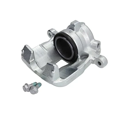 Abbildung von TRW BHW245 Bremssattel Gusseisen MERCEDES BENZ: A Klasse