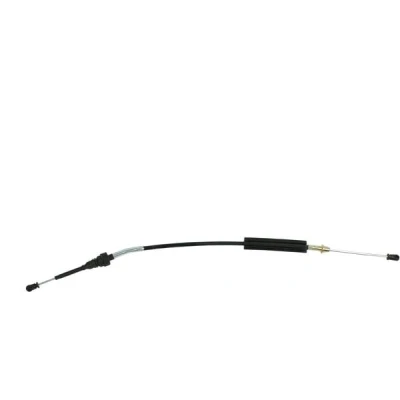 Abbildung von METZGER 3150159 Seilzug, Schaltgetriebe links Wählseilzug VOLKSWAGEN: Polo III Schrägheck, Lupo / 3L, SEAT: Arosa