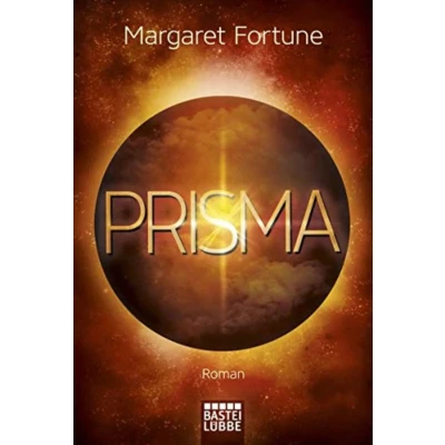 Abbildung von Prisma: Roman (Krieg der Schatten)