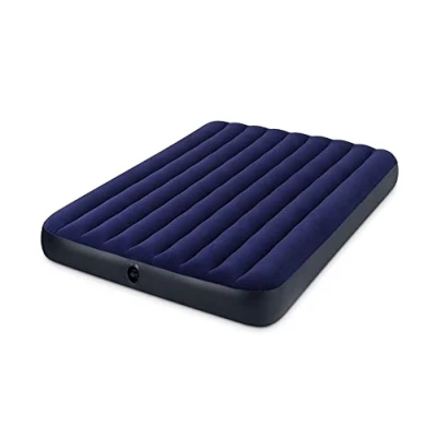 Abbildung von Intex Queen Classic Downy Airbed