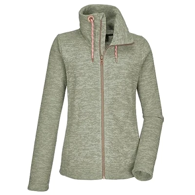 Abbildung von G.I.G.A. DX by killtec Fleecejacke &quot;GS 174 WMN KNTFLC JCKT&quot;