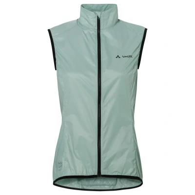 Abbildung von VAUDE Damen Women&#039;s Matera Air Vest Weste, Dusty Fern, 42 EU