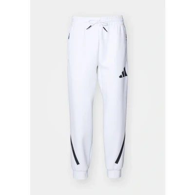 Abbildung von adidas Sportswear Z.N.E. Jogginghose, Herren, Größe: Small, White