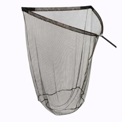 Abbildung von Fox Explorer X4s 42&quot; Tele Unterfangkescher mit 1.8m Stab (camo mesh) Angelkescher