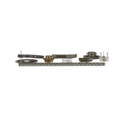 Abbildung von GATES CHK1033M Steuerkettensatz OPEL: Astra J Sports Tourer, Insignia A Meriva B