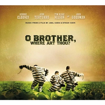 Abbildung von O Brother, Where Art Thou? Eine Mississippi Odyssee