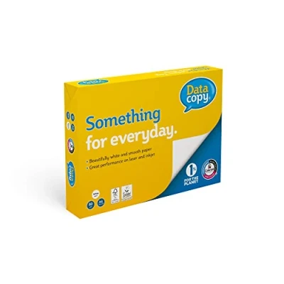 Abbildung von Data copy Kopierpapier DIN A4 80 g/m²