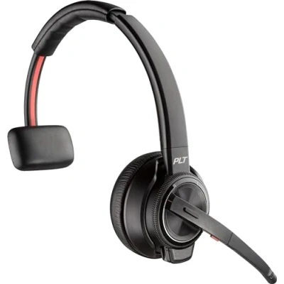Abbildung von Polycom Plantronics Savi 8200 Series W8210 M Headset