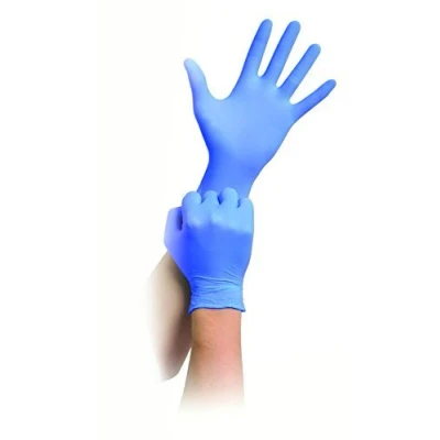 Abbildung von Maimed Solution 100 blue violet U.Hs.Nit St