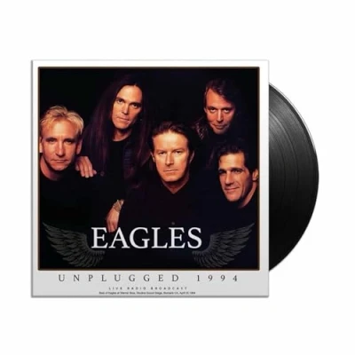 Abbildung von Unplugged 1994