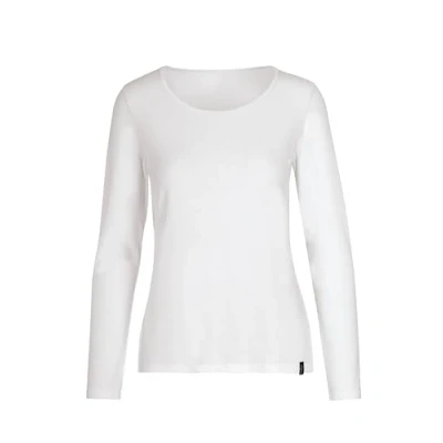 Abbildung von Trigema Damen Shirt aus Viskose 3/4 Ärmel