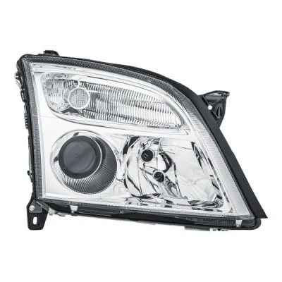 Abbildung von HELLA 1EL 008 321 081 Scheinwerfer OPEL: Vectra C CC, Signum Caravan
