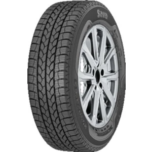 Abbildung von Sava ESKIMO LT 195/ R14 106R PKW Winterreifen Reifen 571758