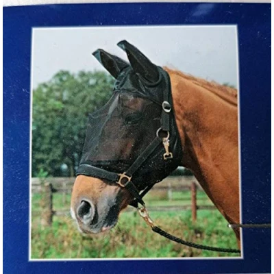 Abbildung von Busse Fliegenmaske Fly Guard Plus