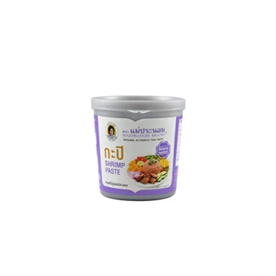 Abbildung von Maepranom Kapi garnelenpaste 350 g
