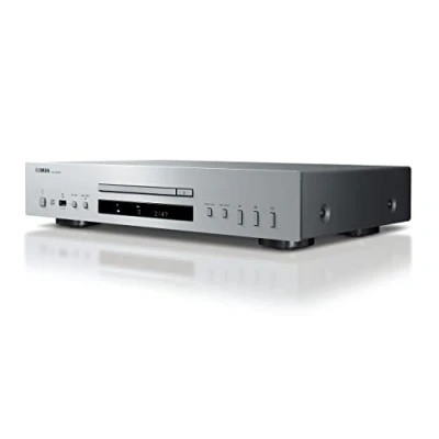 Abbildung von Yamaha CD S303 Silber