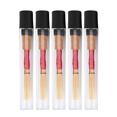 Abbildung von Bnineteenteam Oboe Reeds, 5 StÜcke Gute Qualität Reed Kork Wind Instrument Accessoires Musikinstrumentenzubehör