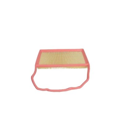 Abbildung von MAXGEAR 26 2453 Luftfilter 34 282 311 Filtereinsatz VOLKSWAGEN: Polo VI, SEAT: IBIZA 5