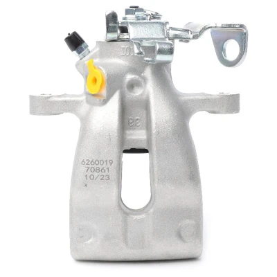 Abbildung von METZGER 6260019 Bremssattel Hinterachse links OPEL: Meriva A, Astra G CC, H Caravan