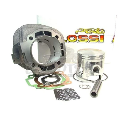 Abbildung von Zylinderkit Malossi Sport 124ccm für Minarelli 100 2T