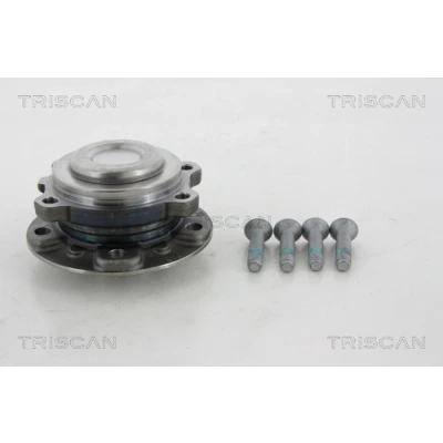 Abbildung von TRISCAN 8530 11121 Radlagersatz 145 BMW: 5 Limousine, Touring, X3