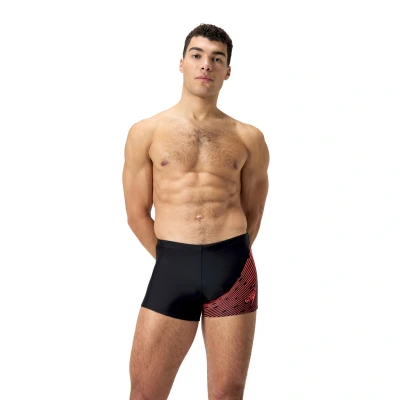 Abbildung von Speedo Badehose &quot;Mens Medley Logo Aquashort&quot;