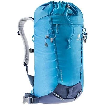 Abbildung von deuter Guide Lite 22 SL Damen alpiner Kletterrucksack