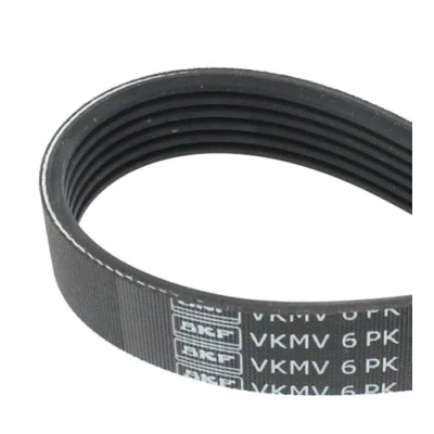 Abbildung von SKF VKMV 6PK1564 Keilrippenriemen 1564 6 PEUGEOT: 206+ Schrägheck, 206 Limousine, CITROËN: Berlingo / First I, II