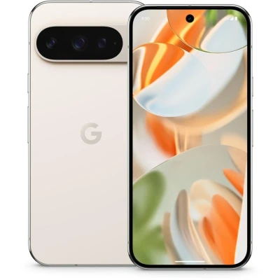 Abbildung von Google Pixel 9 Pro, 128 GB Smartphone (16,1 cm/6,3 Zoll, Speicherplatz, 50 MP Kamera)