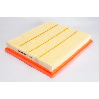 Abbildung von FILTRON AP 152/3 Luftfilter 42,5 258 291 Filtereinsatz OPEL: Insignia A Sports Tourer, Schrägheck, Limousine